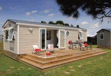 Модульные дома для круглогодичного проживания