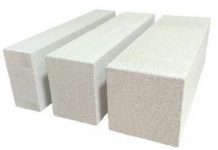 Автоклавный газобетон