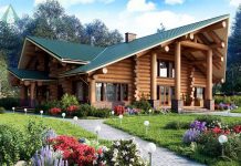 Почему нужно покупать сруб у производителя