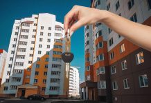 Как приобрести недвижимость в новостройке?