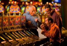 Чем удерживают развлекательные комплексы большое количество людей?