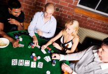 Игнор ликов в С-игре