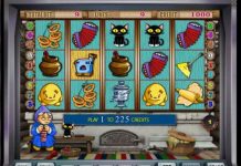 Как играть в игровые автоматы?