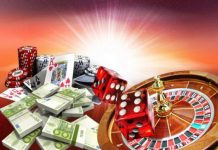 Первые шаги в казино онлайн