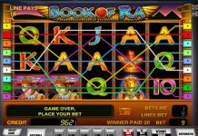 Бесспорные преимущества игровых автоматов