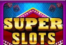 Что из себя представляет казино Суперслотс?