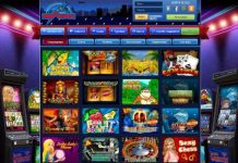 Разнообразие игровых автоматов Вулкан