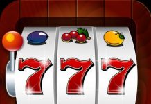 Что из себя представляют игровые аппараты 777?