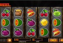 Виды слотов в онлайн казино