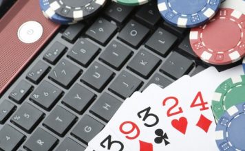 Преимущества игрового онлайн казино