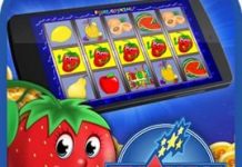 Какие новые слоты появились в игровых автоматах Вулкан?