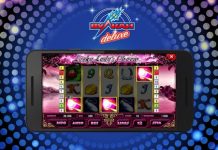 Какие новые слоты появились в игровых автоматах Вулкан Делюкс?