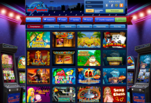 Правила игры в игровые автоматы Вулкан