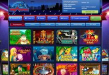 Как играть в игровые автоматы Вулкан?