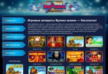 Популярность игровых автоматов Вулкан