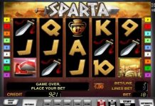 Самые популярные слоты от ведущих изготовителей