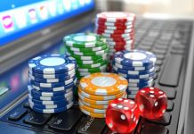 Отличительные особенности игр онлайн казино