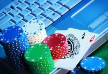 Преимущества игрового казино онлайн