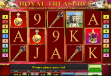 Корона игровые автоматы – лучшие увлекательные слоты