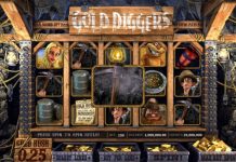 Разнообразие игровых слот-машин