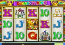 Ассортимент увлекательных игровых автоматов