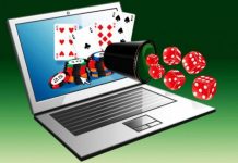 Игровые автоматы от качественного интернет казино Top Slot
