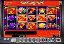 Чем игровые автоматы онлайн казино Вулкан так хороши?