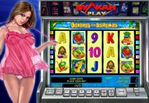 Почему стоит играть в игровые аппараты казино Вулкан