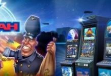 Сборник онлайн игровых автоматов Вулкан