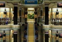 Ассортимент игровых слотов в казино Фараон