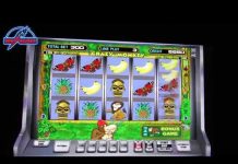 Казино Вулкан:многообразие игровых слотов