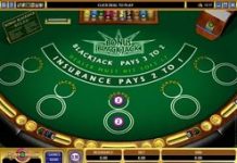 Казино Вулкан Гранд — отличные возможности для азартных людей