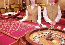 Казино Вулкан: впечатляющее количество сюрпризов и бонусов для любимых игроков