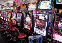 Плюсы игровых автоматов Вулкан