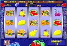 Как играть в игровые аппараты онлайн?