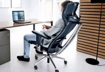Стул для офиса: как обеспечить удобство и комфорт работников