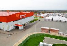 Обзор компании и заводов Браер