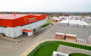 Обзор компании и заводов Браер