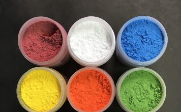 Что такое лакокрасочный материал: сфера использования и преимущества