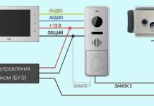 Как правильно выбрать вызывную панель для домофона?
