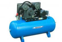 Типы и классификация компрессоров