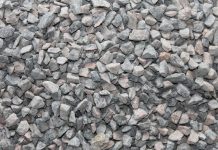 Щебень и гравий — чем отличаются стройматериалы, что лучше