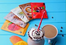 Вкусные и полезные десерты от NL International: что подойдет в качестве альтернативы обычным десертам