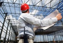 Производство строительных и металлических конструкций