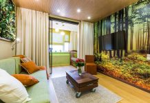 Советы по выбору фотообоев