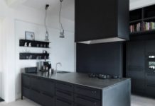 ТОП-5 лучших островных вытяжек для кухни