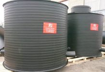 Пластиковые колодцы и их производство