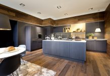 Преимущество компании nolte kuchen