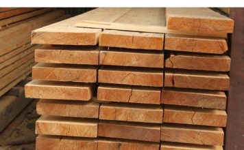 Где применятся пиломатериалы и как их выгодно приобрести?