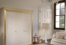 Идеальный шкаф из массива – как выбрать